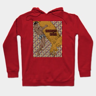 Soundjata Keïta 2 Hoodie